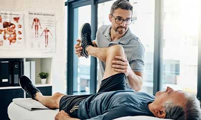 Physical Therapy Service