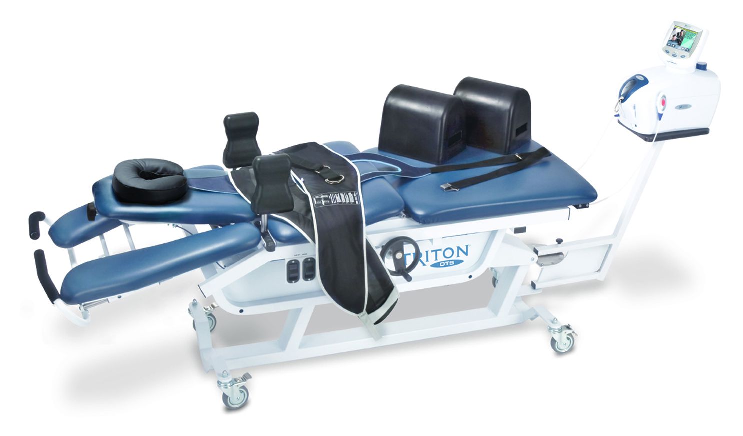 DRX-9000® Spinal Decompression System - Bergen Medical Sports and Spine