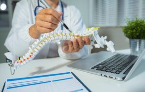 Back Pain Specialist